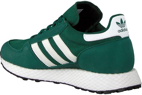 adidas schuhe herren grün|Grüne adidas Schuhe online kaufen .